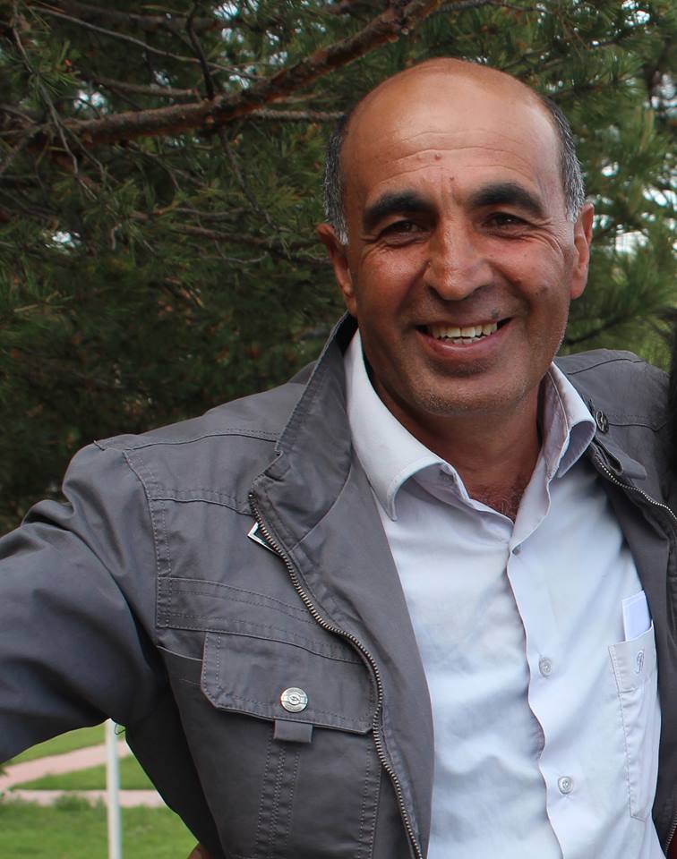 DURSUN YÜREK