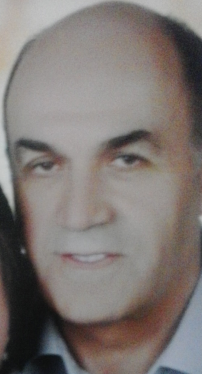 ALİ AKKAYA